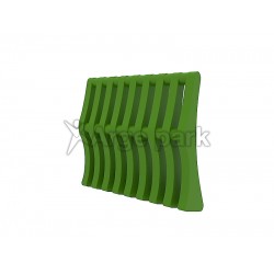 YMPP016 Kaburga Köprü Korkuluğu